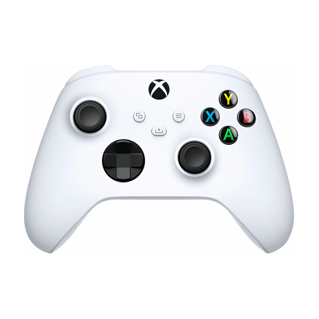 Геймпад Microsoft Xbox Series White