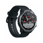 Умные часы Xiaomi Mibro A2 XPAW015 Black
