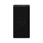 Портативный аккумулятор Xiaomi Wireless Powerbank Youth version 10000mAh WPB15PDZM Black