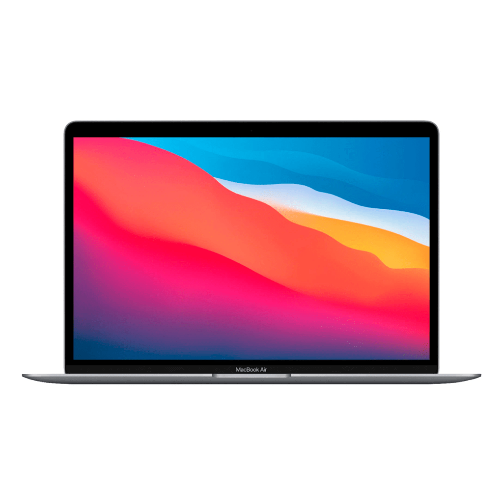 Apple MacBook Air (M1, 2020) 8 Gb, 256 Gb SSD, Space Gray