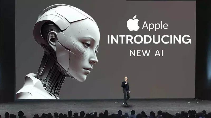 Apple приобрела DarwinAI — это поможет в добавлении ИИ-функций в iPhone