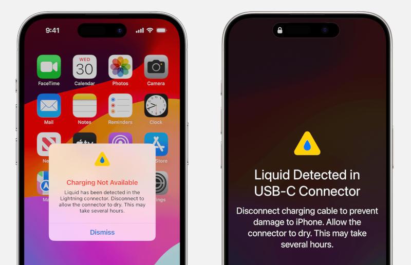 «Ваш iPhone могут повредить мелкие частички риса»: Apple посоветовала не сушить смартфоны народными методами