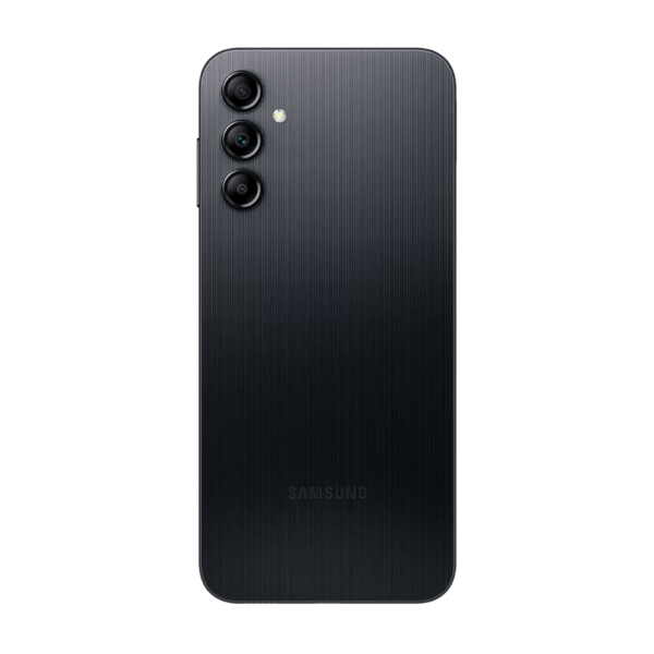 Samsung Galaxy A14 4/64 ГБ Черный