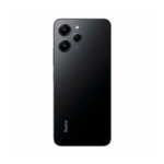 Смартфон Xiaomi Redmi 12 4/128 Гб Черный