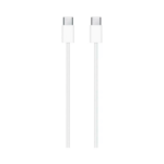 Кабель Apple USB-C Woven Charge 1 м, Белый