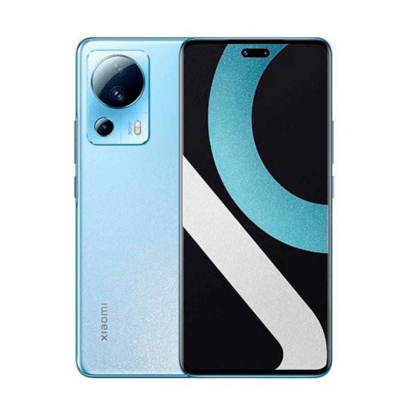 Смартфон Xiaomi 13 Lite 8/128 ГБ Голубой